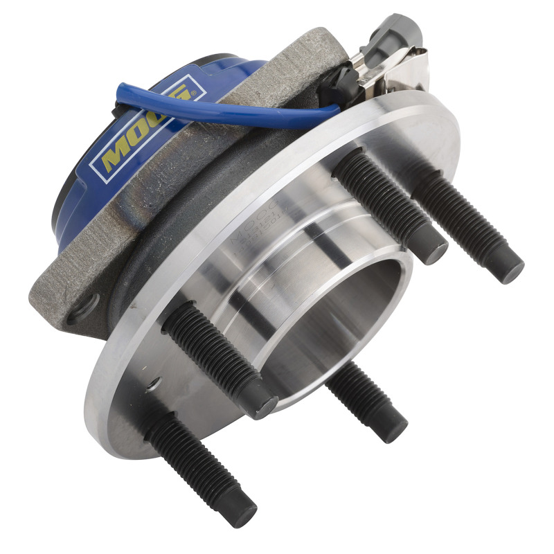 Picture of Moog MOH Hub Assemblies Wheel Hubs - 513121