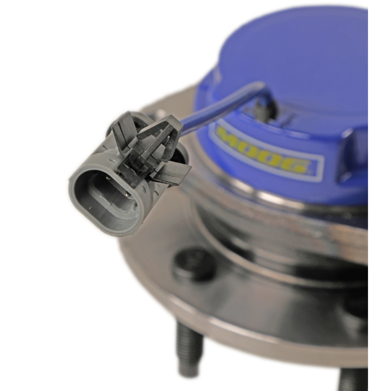 Picture of Moog MOH Hub Assemblies Wheel Hubs - 513197