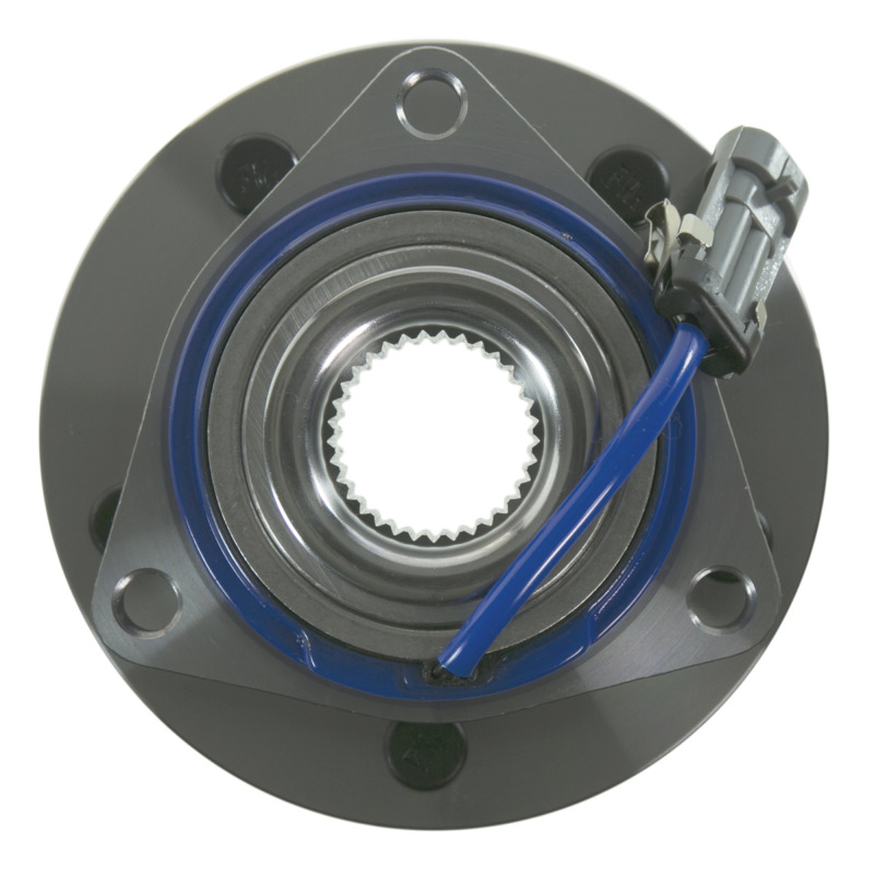 Picture of Moog MOH Hub Assemblies Wheel Hubs - 513121