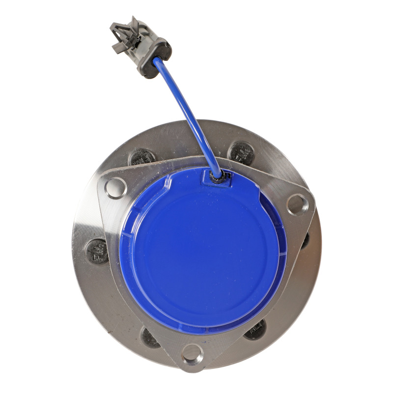 Picture of Moog MOH Hub Assemblies Wheel Hubs - 513197