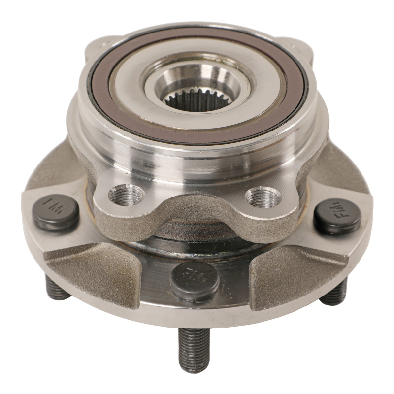 Picture of Moog MOH Hub Assemblies Wheel Hubs - 513257