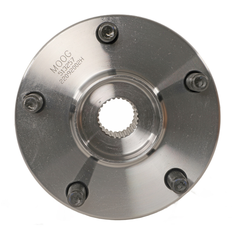Picture of Moog MOH Hub Assemblies Wheel Hubs - 513257