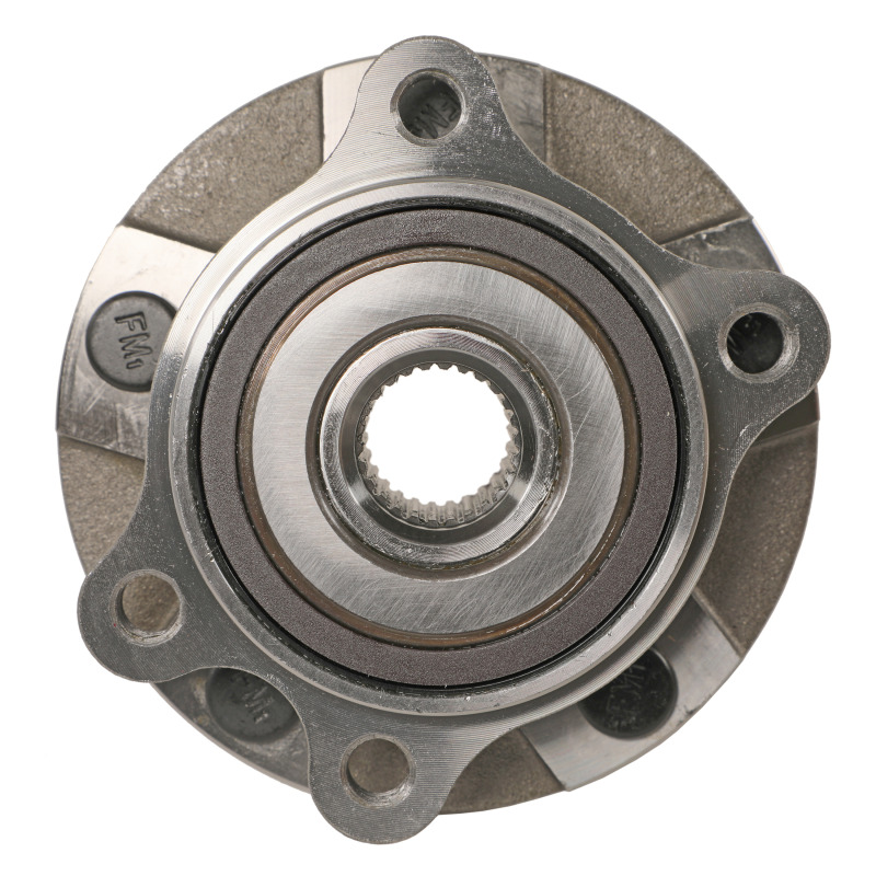 Picture of Moog MOH Hub Assemblies Wheel Hubs - 513257