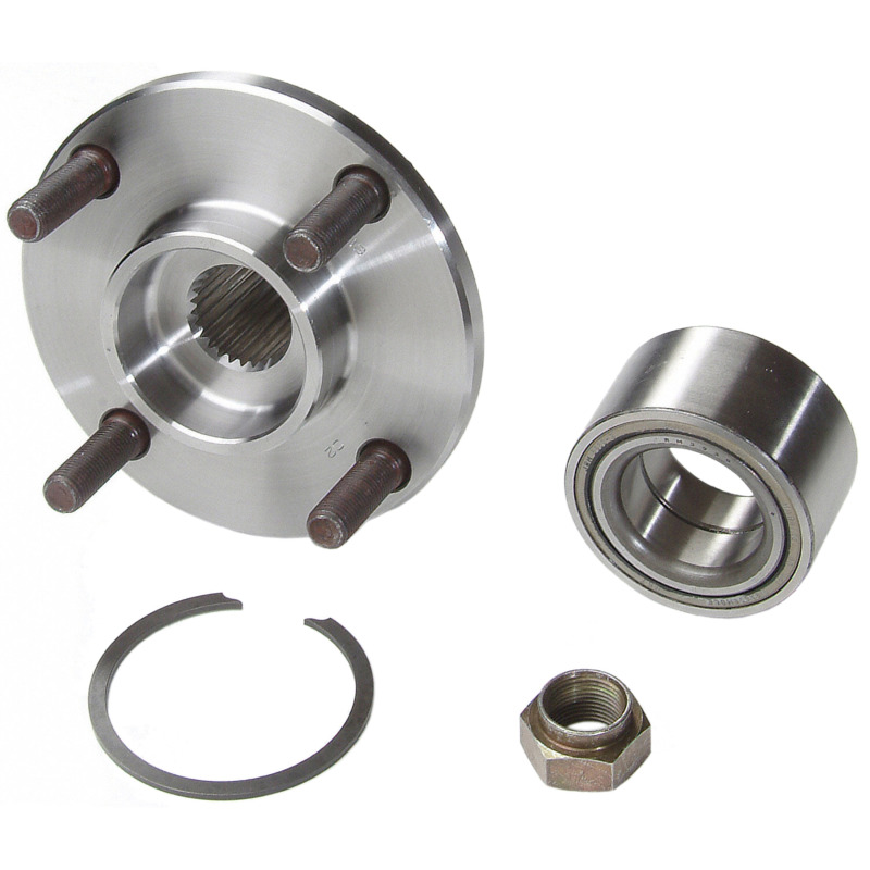 Picture of Moog MOH Hub Repair Kits Wheel Hubs - 518503