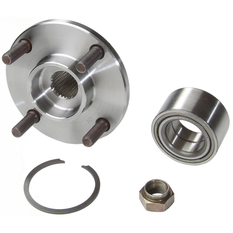 Picture of Moog MOH Hub Repair Kits Wheel Hubs - 518503