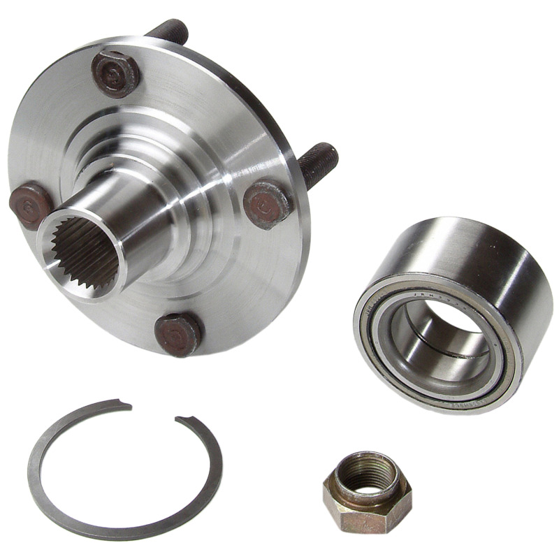 Picture of Moog MOH Hub Repair Kits Wheel Hubs - 518503