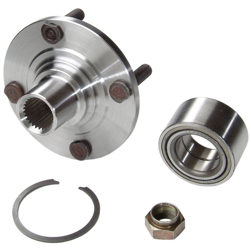 Picture of Moog MOH Hub Repair Kits Wheel Hubs - 518503