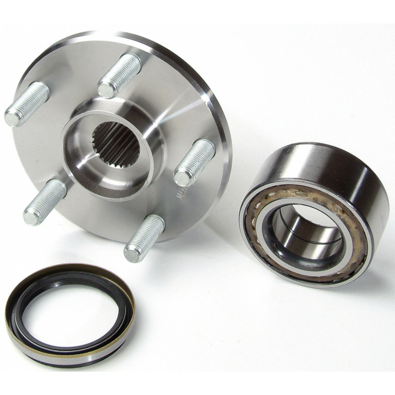 Picture of Moog MOH Hub Repair Kits Wheel Hubs - 518506