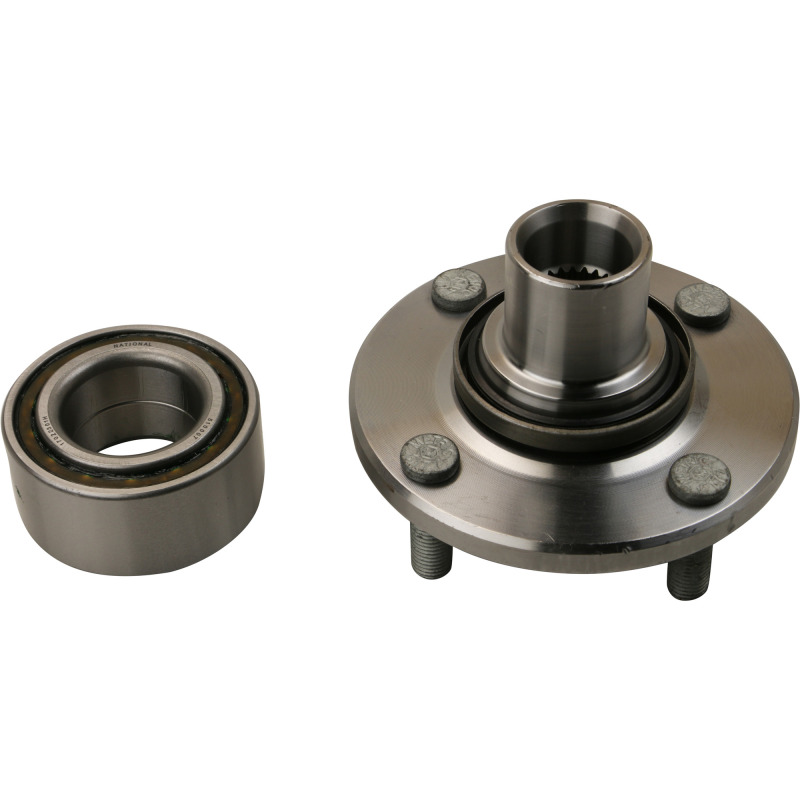 Picture of Moog MOH Hub Repair Kits Wheel Hubs - 518507