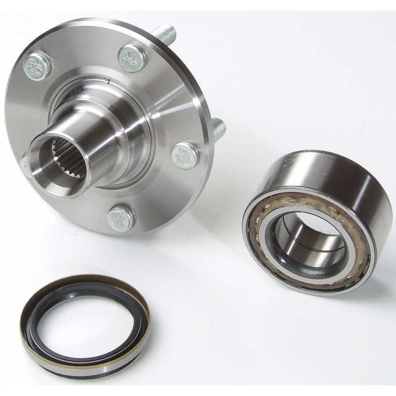 Picture of Moog MOH Hub Repair Kits Wheel Hubs - 518506