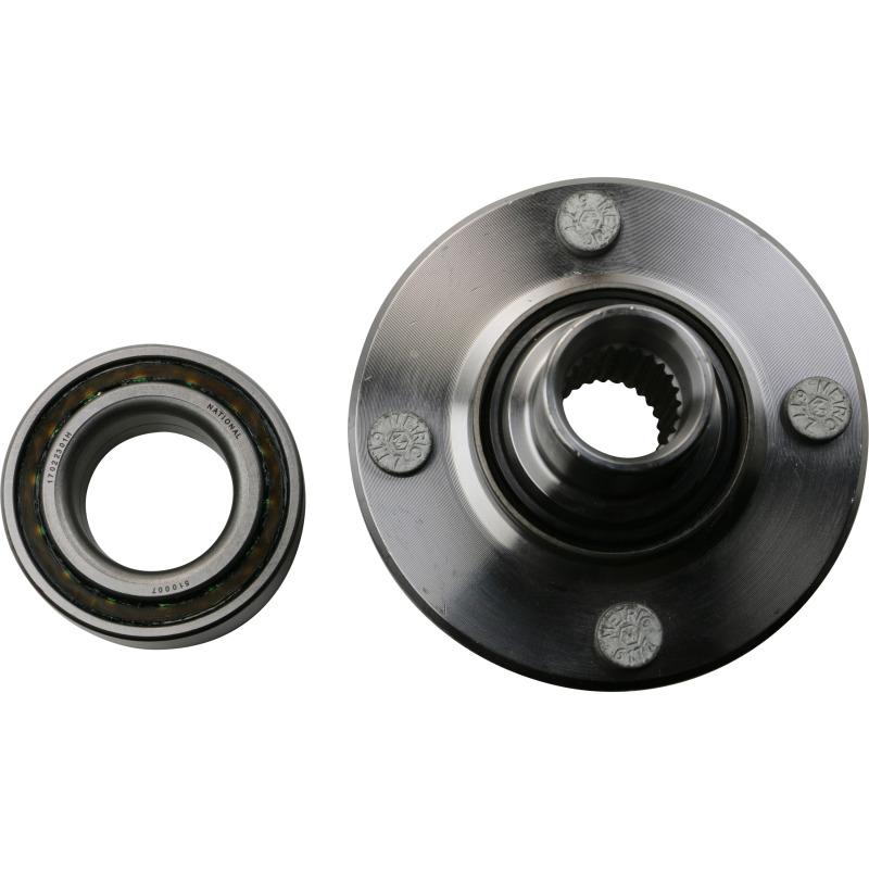 Picture of Moog MOH Hub Repair Kits Wheel Hubs - 518507