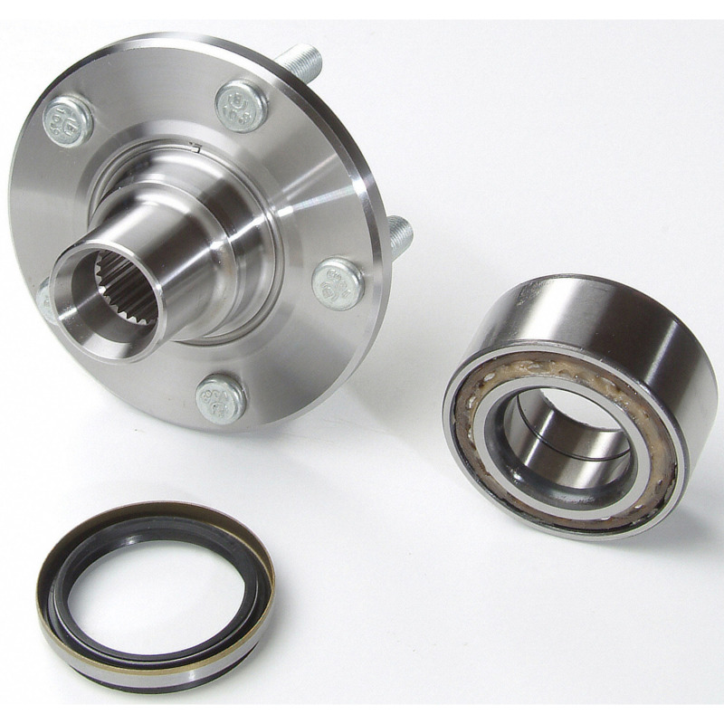 Picture of Moog MOH Hub Repair Kits Wheel Hubs - 518506