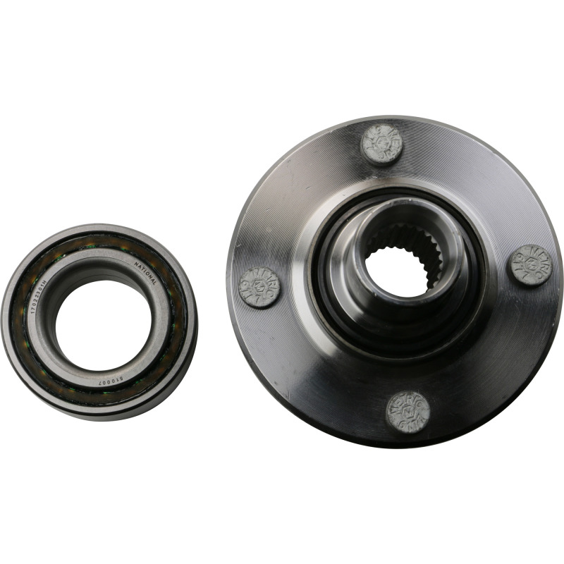 Picture of Moog MOH Hub Repair Kits Wheel Hubs - 518507