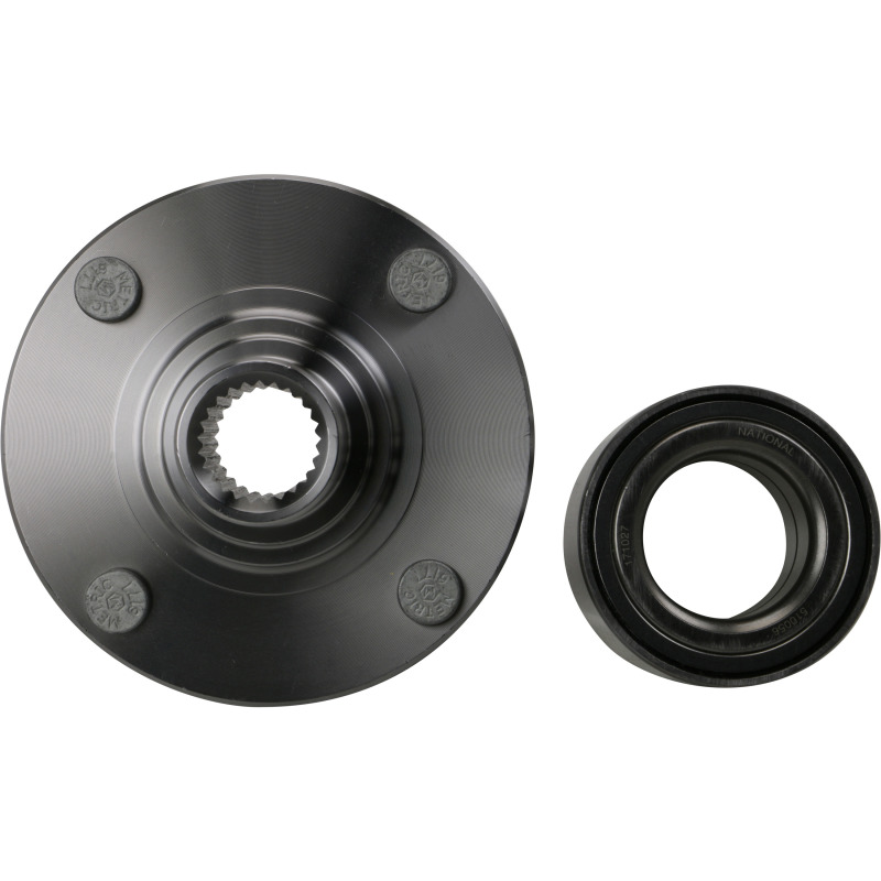 Picture of Moog MOH Hub Repair Kits Wheel Hubs - 518510