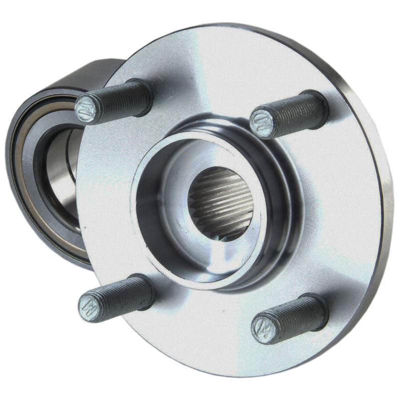 Picture of Moog MOH Hub Repair Kits Wheel Hubs - 518511