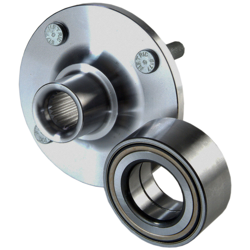 Picture of Moog MOH Hub Repair Kits Wheel Hubs - 518511