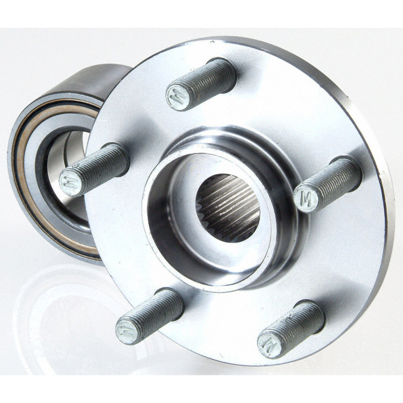 Picture of Moog MOH Hub Repair Kits Wheel Hubs - 518512