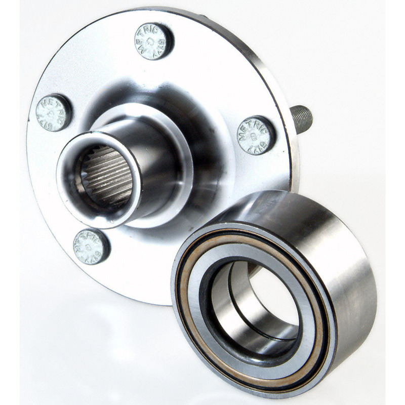 Picture of Moog MOH Hub Repair Kits Wheel Hubs - 518512