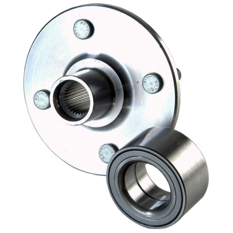 Picture of Moog MOH Hub Repair Kits Wheel Hubs - 518513