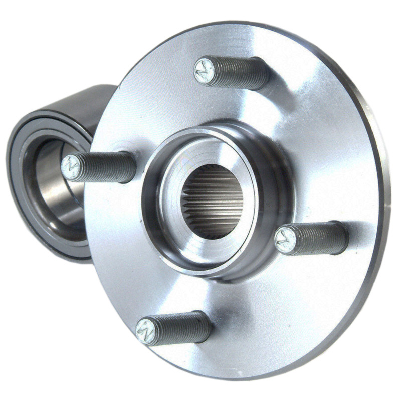 Picture of Moog MOH Hub Repair Kits Wheel Hubs - 518514