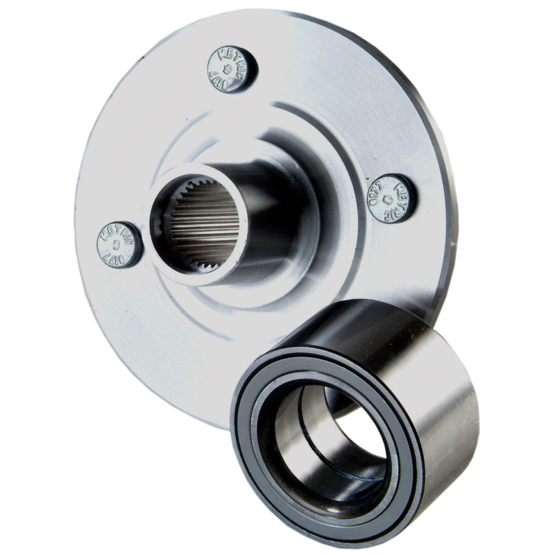 Picture of Moog MOH Hub Repair Kits Wheel Hubs - 518514