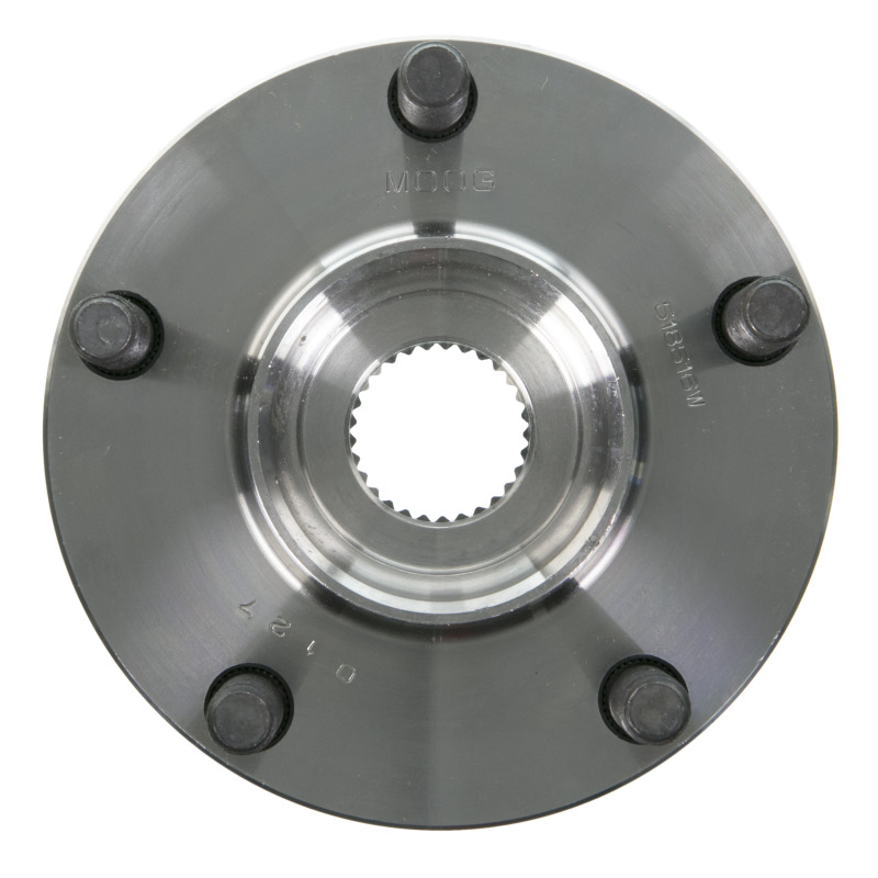 Picture of Moog MOH Hub Repair Kits Wheel Hubs - 518516
