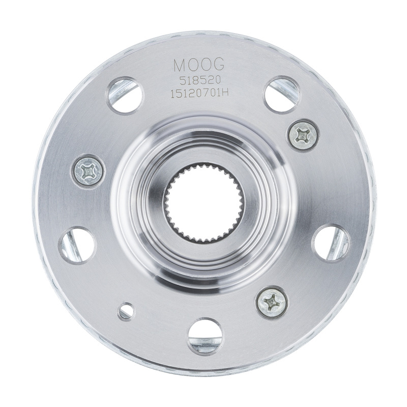 Picture of Moog MOH Hub Repair Kits Wheel Hubs - 518520