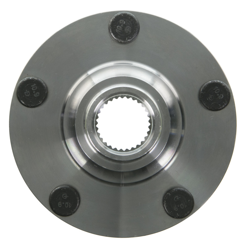 Picture of Moog MOH Hub Repair Kits Wheel Hubs - 518516