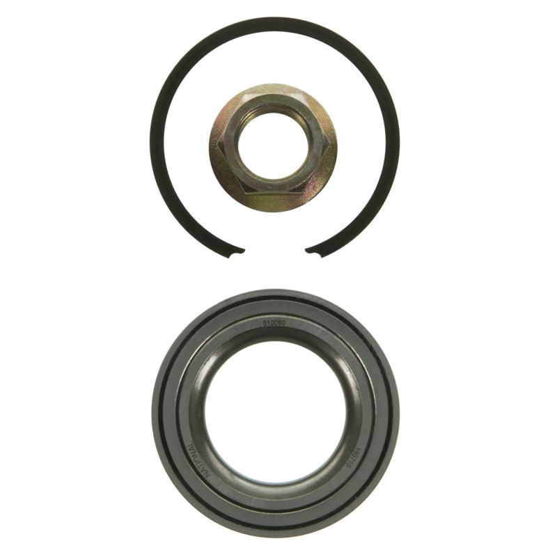 Picture of Moog MOH Hub Repair Kits Wheel Hubs - 518516