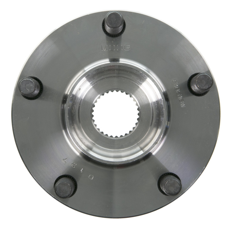 Picture of Moog MOH Hub Repair Kits Wheel Hubs - 518516