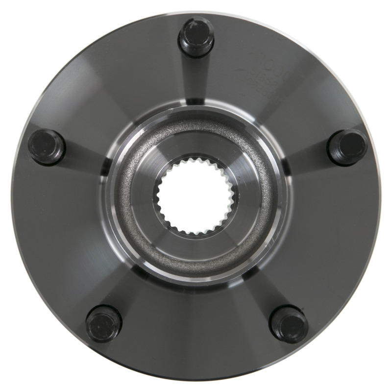Picture of Moog MOH Hub Repair Kits Wheel Hubs - 518521