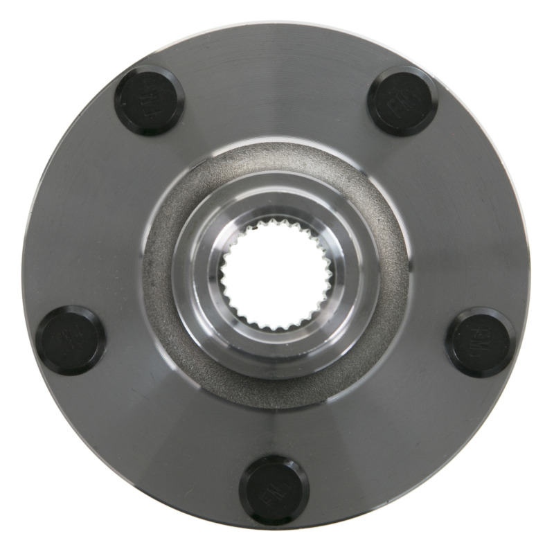 Picture of Moog MOH Hub Repair Kits Wheel Hubs - 518521