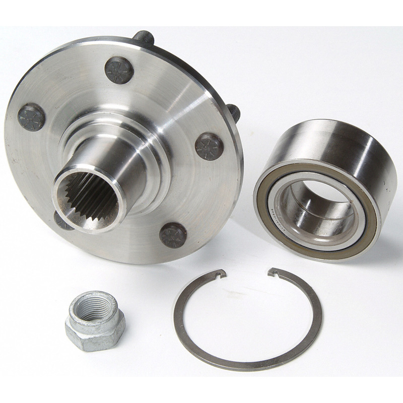 Picture of Moog MOH Hub Repair Kits Wheel Hubs - 520000