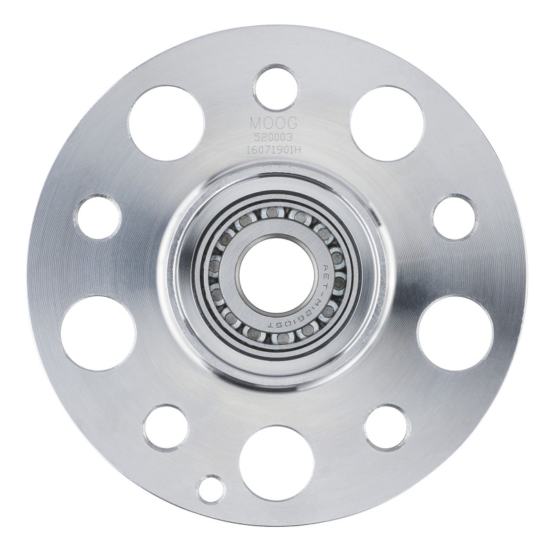 Picture of Moog MOH Hub Repair Kits Wheel Hubs - 520003
