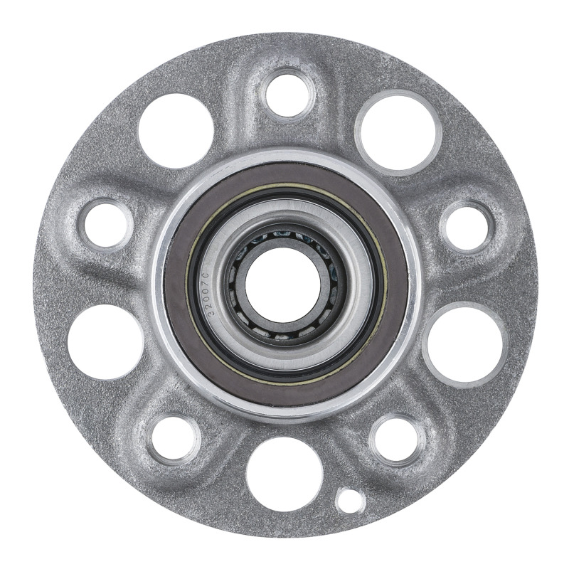 Picture of Moog MOH Hub Repair Kits Wheel Hubs - 520003