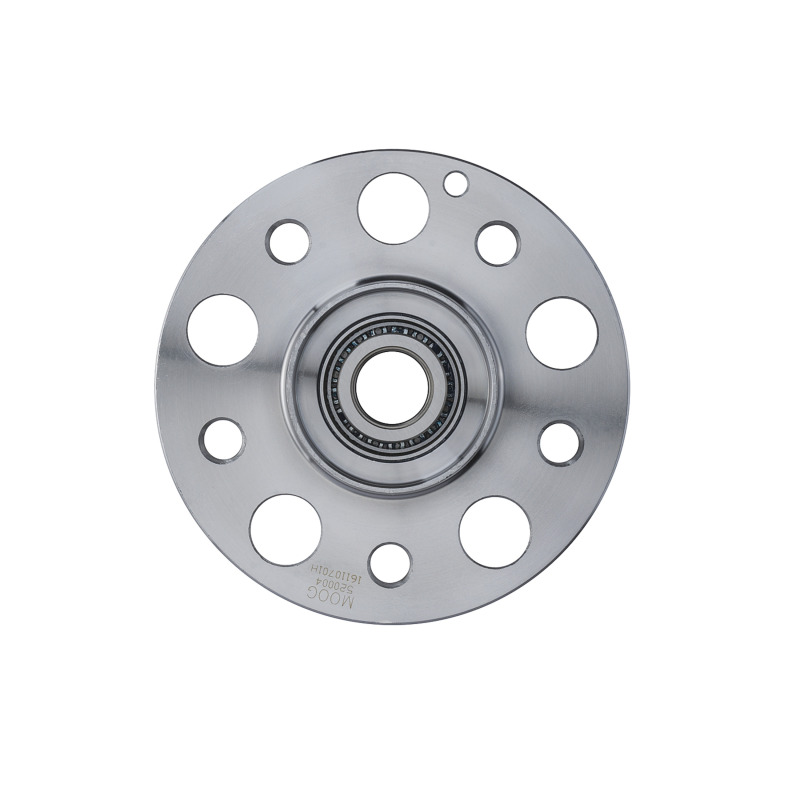 Picture of Moog MOH Hub Repair Kits Wheel Hubs - 520004