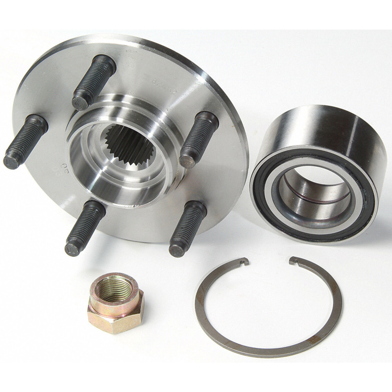 Picture of Moog MOH Hub Repair Kits Wheel Hubs - 520100