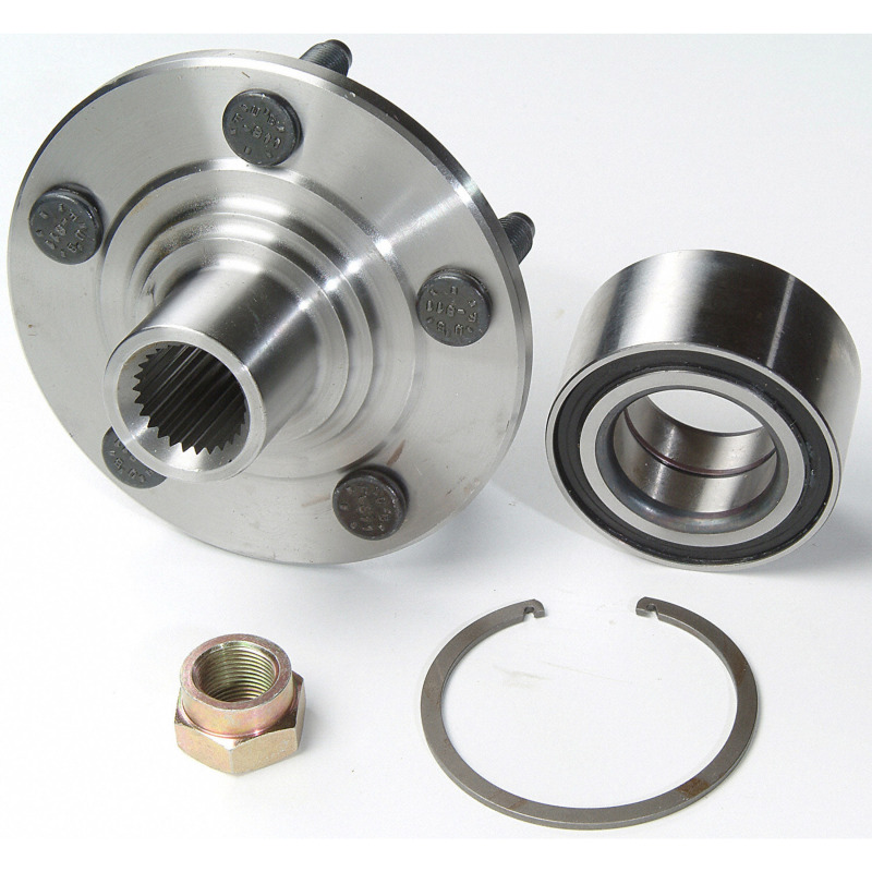Picture of Moog MOH Hub Repair Kits Wheel Hubs - 520100
