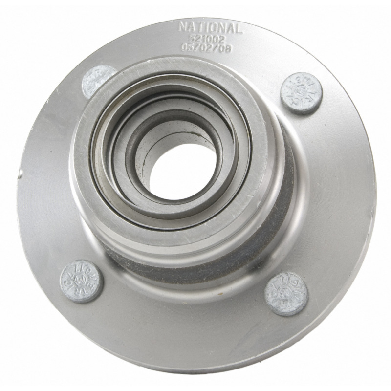 Picture of Moog MOH Hub Repair Kits Wheel Hubs - 521002