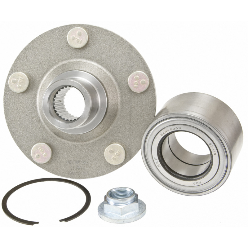 Picture of Moog MOH Hub Repair Kits Wheel Hubs - 518515