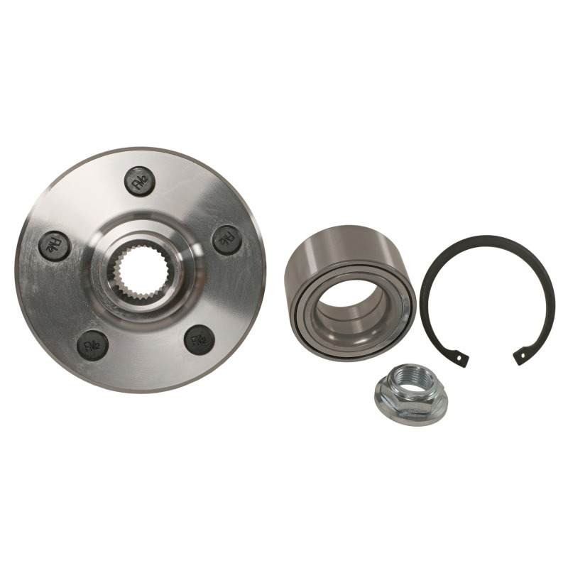 Picture of Moog MOH Hub Repair Kits Wheel Hubs - 521000
