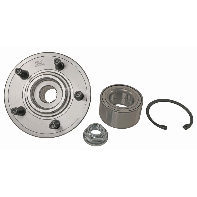 Picture of Moog MOH Hub Repair Kits Wheel Hubs - 521000