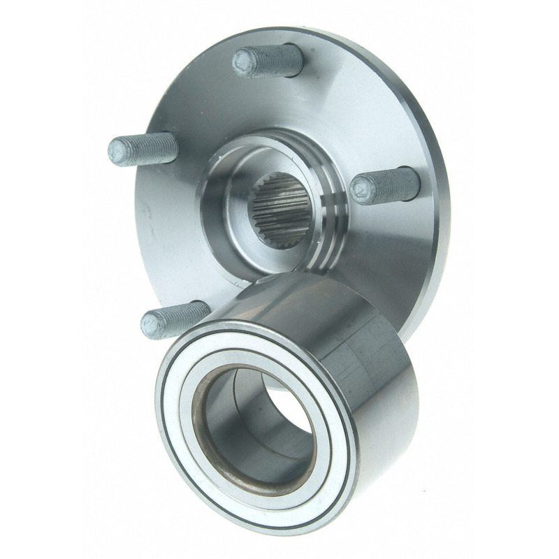 Picture of Moog MOH Hub Repair Kits Wheel Hubs - 518508