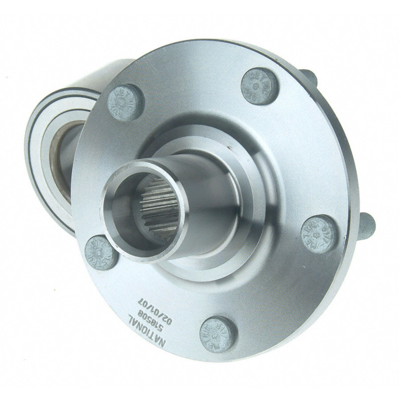 Picture of Moog MOH Hub Repair Kits Wheel Hubs - 518508