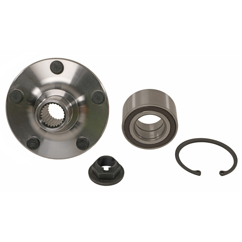 Picture of Moog MOH Hub Repair Kits Wheel Hubs - 518519