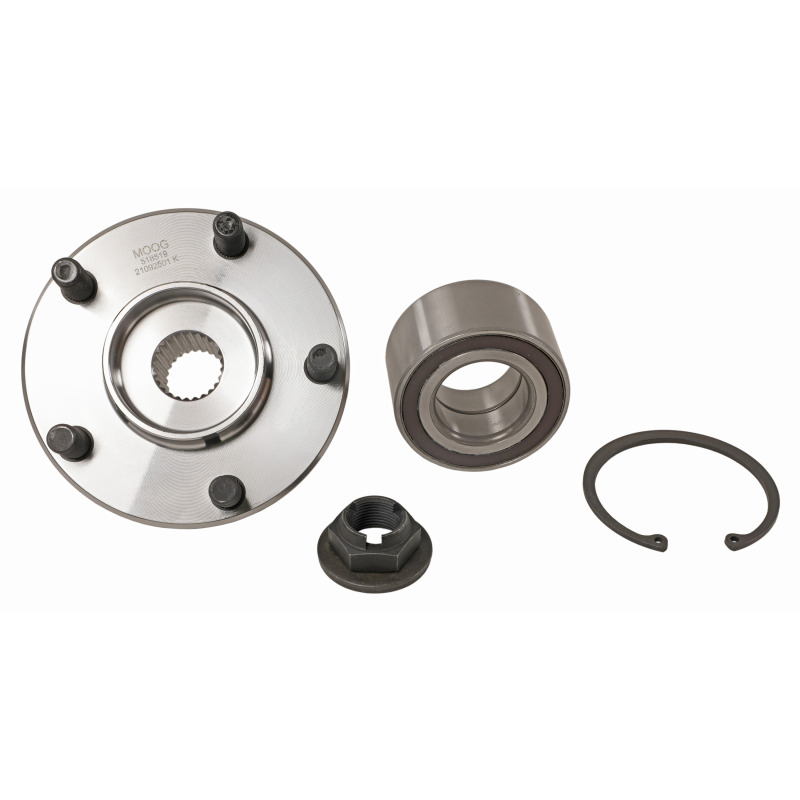 Picture of Moog MOH Hub Repair Kits Wheel Hubs - 518519