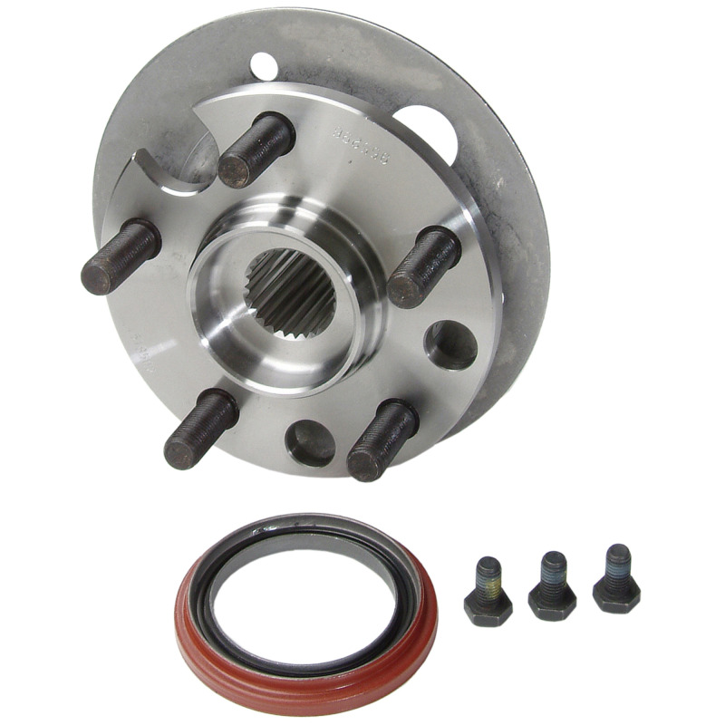 Picture of Moog MOH Hub Repair Kits Wheel Hubs - 518502