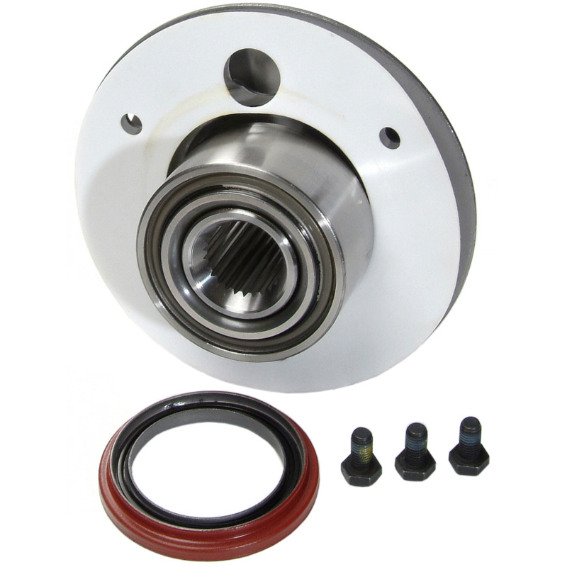 Picture of Moog MOH Hub Repair Kits Wheel Hubs - 518502