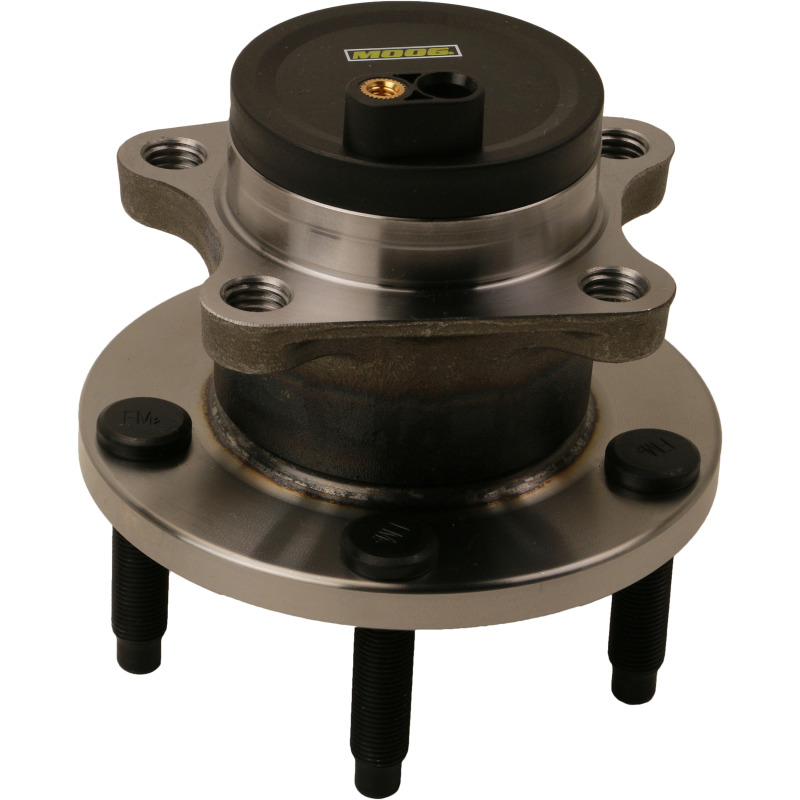 Picture of Moog MOH Wheel Bearing and Hub Assemblies Wheel Hubs - 512445