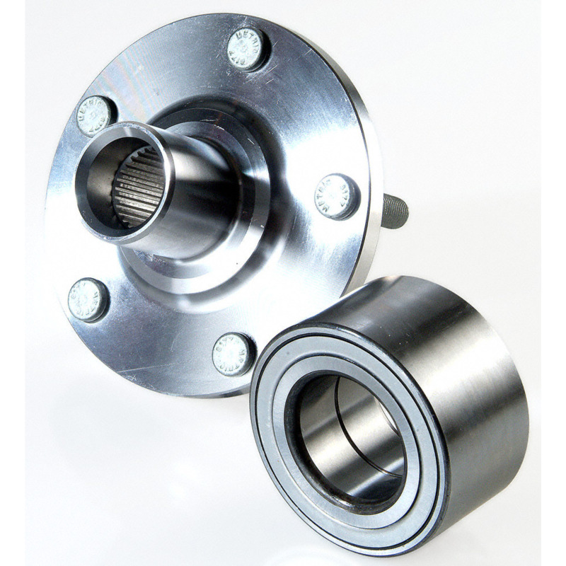 Picture of Moog MOH Hub Repair Kits Wheel Hubs - 518509
